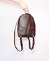 Mabillon Backpack, back view